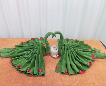 Không gian giường An Phúc Spa