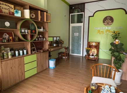 Mô tả rõ hơn về bảng giá và những dịch vụ hiện có ở An Phúc Spa